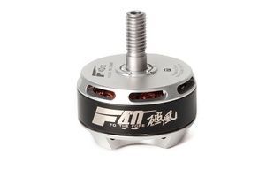 Мотор T-Motor F40 III 2306 2400KV 3-4S для мультикоптерів