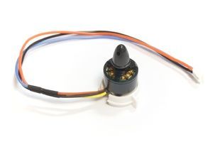 Двигатель бесколлекторный 1307 3000KV CCW (запчасть для самолета XK X520)