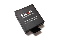 Аккумулятор SJCam для камер SJ7 STAR