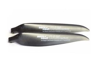 Лопаті складані карбонові Aeronaut CAM Carbon 12x6 (723936)
