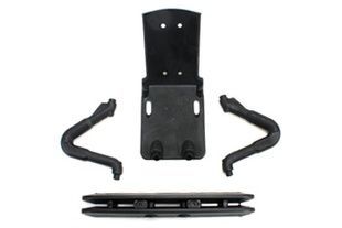 Team Magic E6 Bumper Set