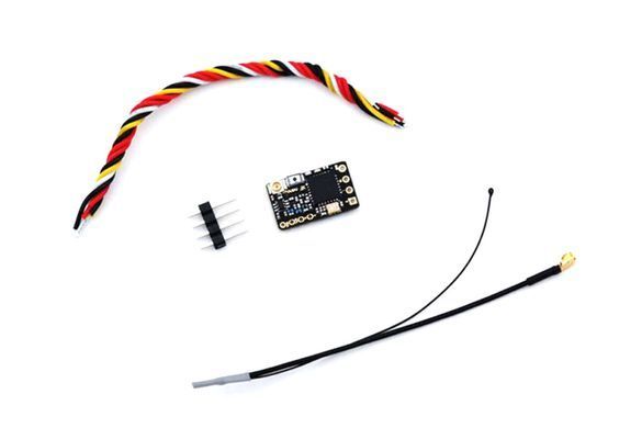 Приемник TBS Crossfire Nano Rx