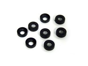 Ball Head Cap 8P