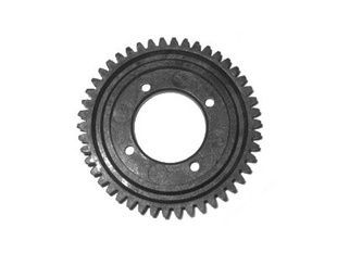Spur Gear 46T Для 933T/935T Center Diff.