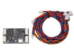 Система Dragon Link NANO OSD для Pixhawk/Mavlink