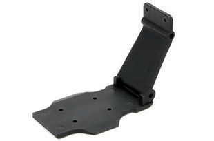 Team Magic E5 Wheelie Lower Mount