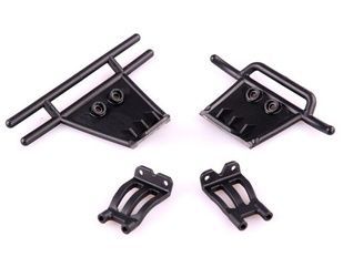 Бампер передний и задний LC Racing 1/14 для EMB-MT (LC-6060)