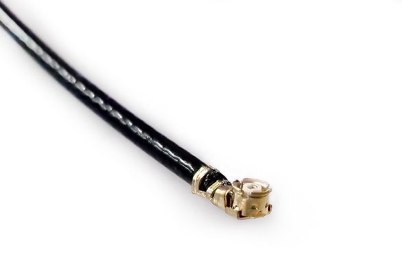 Антена 400-1400MHz Maple диполь UH