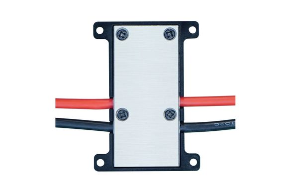 Перемикач безіскровий FlipSky 200A 20S ALU v1.0