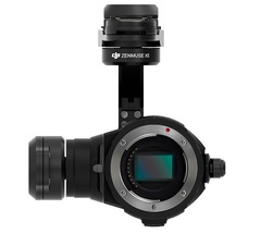 Камера DJI Zenmuse X5 без об'єктива (X5 Part 1)