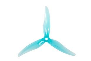 Пропеллеры GemFan Hurricane 51477-3 2CW+2CCW (синий)