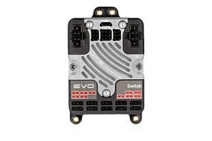Регулятор питания для сервоприводов PowerBox Evo