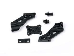 Опора спойлера LC Racing 1/14 для EMB-1 (LC-6109)