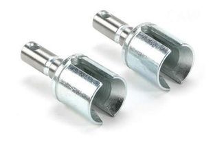 Team Magic Central Differential Outdrive for BES 2p