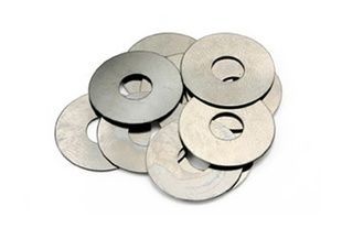 Team Magic 6.05x9.5x0.5 mm Shim(10)