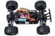 Радиоуправляемая модель Монстр 1:18 Himoto Mastadon E18MTL Brushless (черный)