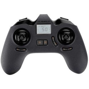 Радиоуправление H907A X4 H502E Hubsan 4 канала 2,4 ГГц без приемника (H502E-7)