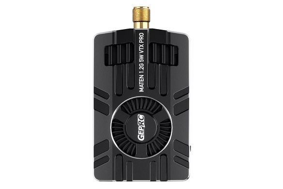 Відеопередавач GEPRC MATEN 1.2G VTX PRO 5W