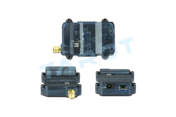 Комплект FPV 1.2Ghz Tarot 600mW для передачи видеосигнала (TL300N5)