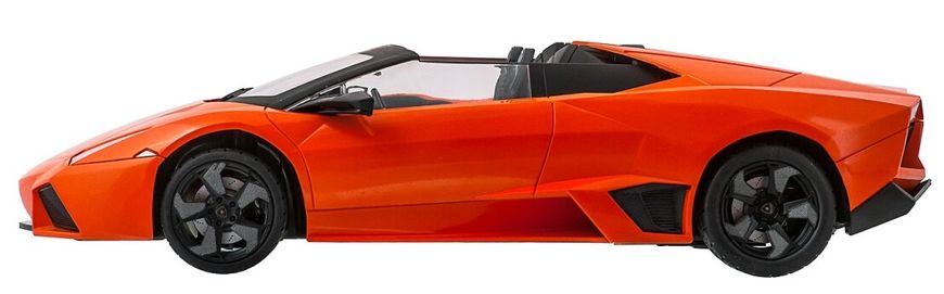 Машинка радіокерована 1:14 Meizhi Lamborghini Reventon Roadster (помаранчевий)