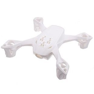 Hubsan Корпус квадрокоптера FPV X4 H107D (H107D-A01)