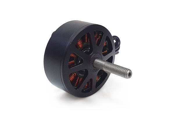 Мотор V4214 KV385 5-8S 1080W для мультикоптерів
