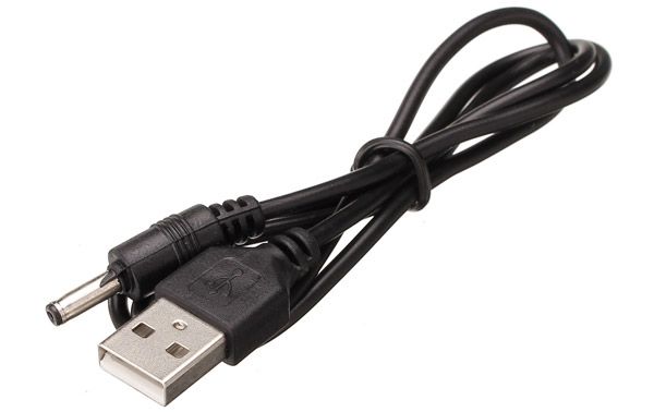 Зарядний пристрій USB для Subotech BG1510ABCD