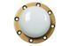 Антенна GPS TOPGNSS AN-152A L1 L2 L5 RTK IP67