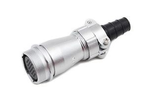 Коннектор WEIPU WF28K20Z1 20pin мама IP67