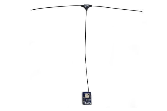 Приймач ELRS 433M Mini (433MHz)
