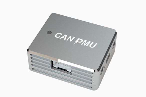 Модуль питания CUAV CAN PMU 2-15S 110A (ВЕС 5.4В 5А)