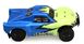 Шорт 1:14 LC Racing SCH бесколлекторный (синий)