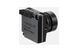 Камера FPV Caddx Ratel 2 1/1.8" 1200TVL FOV165 Night Vision (чорна)
