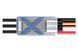 Регулятор хода Sunnysky X105A PRO SBEC 3-6S для авиамоделей