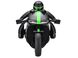 Мотоцикл радіокерований 1:12 Crazon 333-MT01 (зелений)