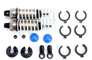 Team Magic B8 Front Shock Set