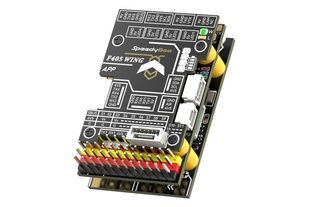 Полётный контроллер SpeedyBee F405 WING APP Fixed Wing