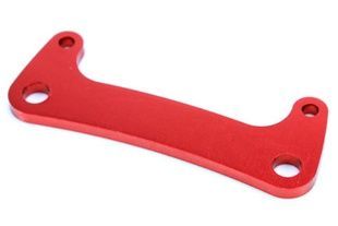 Team Magic E6 Steering Linkage Plate