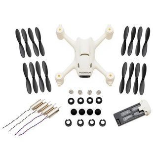 Аварийный комплект квадрокоптера X4 H107C+ Hubsan (H107C+-06)