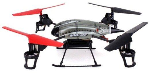 Квадрокоптер WL Toys V959 с камерой