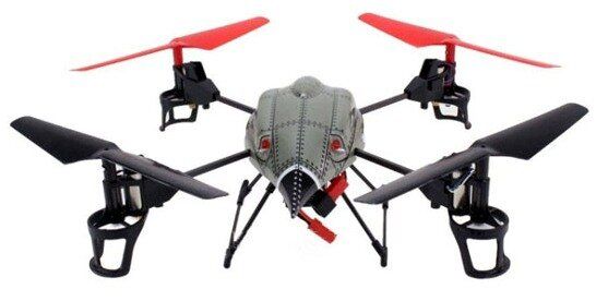 Квадрокоптер WL Toys V959 із камерою
