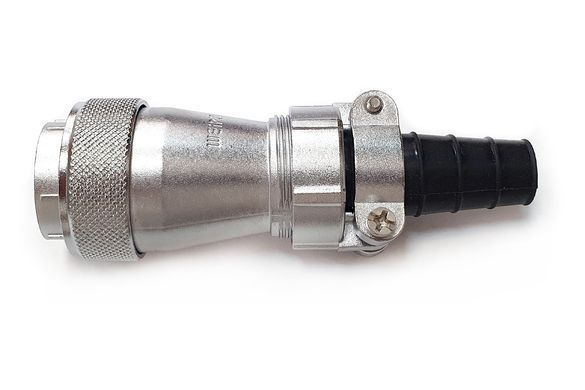 Коннектор WEIPU WF28J20TI1 20pin папа IP65