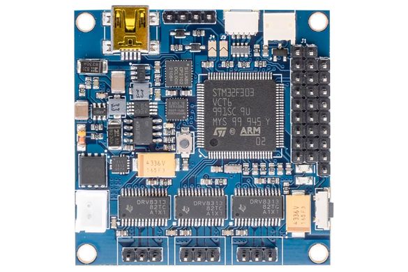 Контролер підвісу iFlight SimpleBGC 32-bit Extended Encoder