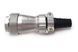 Коннектор WEIPU WF28J20TI1 20pin папа IP65