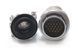 Коннектор WEIPU WF28J20TI1 20pin папа IP65