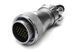 Коннектор WEIPU WF28J20TI1 20pin папа IP65