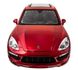 Машинка на радіокеруванні 1/14 Meizhi Porsche Cayenne (червоний)