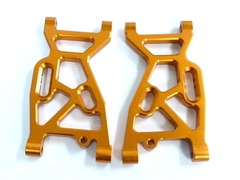 Важелі підвіски Himoto алюмінієві передні нижні для E8SCL, E8XBL, N8XB (M811)
