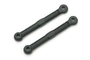 Team Magic E4J Nylon Front Upper Linkage 2p