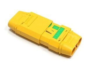 Конектори безвишукані Tarot XT90-S Мама + Папа (TL2906)